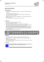 Preview for 18 page of Lenze m850 Mounting And Switch-On Instructions