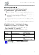 Preview for 35 page of Lenze m850 Mounting And Switch-On Instructions