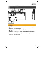 Preview for 27 page of Lenze MSEMA 063-42  Series Mounting And Switch-On Instructions