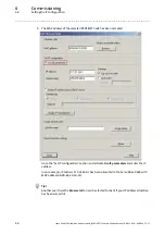 Preview for 46 page of Lenze PROFINET 9400 Communications Manual