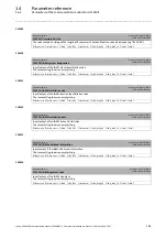 Preview for 101 page of Lenze PROFINET 9400 Communications Manual