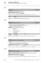 Preview for 108 page of Lenze PROFINET 9400 Communications Manual