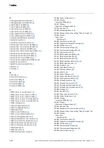 Preview for 114 page of Lenze PROFINET 9400 Communications Manual