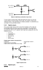 Preview for 23 page of Lenze SimpleServo 94 User Manual