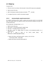 Preview for 17 page of Leon Engineering LD5208 User Manual