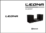 Leona Zenith947 Manual preview