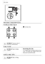 Preview for 16 page of Leonard 60 CAD 02 ZO User Manual