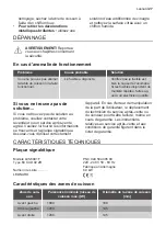 Preview for 27 page of Leonard 60 CAD 02 ZO User Manual