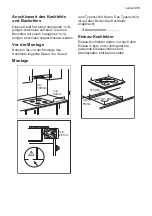 Preview for 35 page of Leonard 60 CAD 02 ZO User Manual