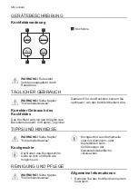 Preview for 36 page of Leonard 60 CAD 02 ZO User Manual