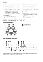 Preview for 6 page of Leonard LAI8000F User Manual