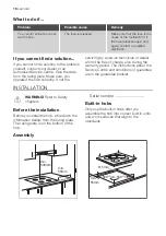 Preview for 16 page of Leonard LES6001F User Manual