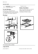 Preview for 34 page of Leonard LES6001F User Manual