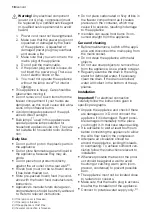 Preview for 18 page of Leonard LK0841 User Manual