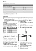 Preview for 40 page of Leonard LK0841 User Manual