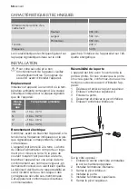 Preview for 56 page of Leonard LK0841 User Manual