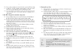 Preview for 3 page of Leonics Ulta Series User Manual