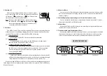 Preview for 12 page of Leonics Ulta Series User Manual