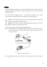 Preview for 16 page of Leonton BG5-1204-SFP Series User Manual