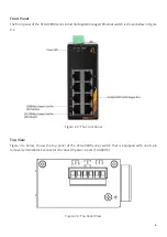 Preview for 8 page of Leonton CEG2-0800 Series Hardware User Manual