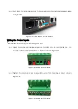 Preview for 13 page of Leonton EG2-0601-SFP Series User Manual