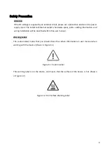 Preview for 7 page of Leonton EG5-0501-SFP Series User Manual