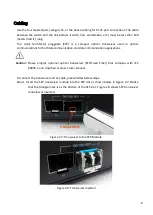 Preview for 12 page of Leonton EG5-0501-SFP Series User Manual