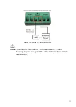 Preview for 16 page of Leonton EG5-0501-SFP Series User Manual