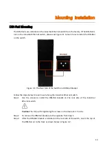 Preview for 17 page of Leonton EG5-0501-SFP Series User Manual