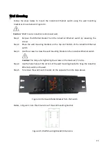 Preview for 19 page of Leonton EG5-0501-SFP Series User Manual