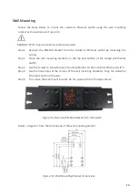 Preview for 18 page of Leonton EG5-1202-SFP Series User Manual