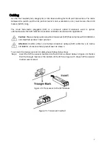 Preview for 13 page of Leonton PG5-2004-SFP Series User Manual