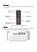 Preview for 8 page of Leonton PT2-0802-M-24 Series User Manual