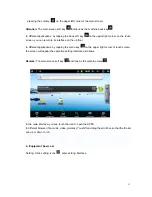 Preview for 21 page of Leotec L-PAD UNIVERSE User Manual