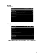 Preview for 25 page of Leotec L-PAD UNIVERSE User Manual