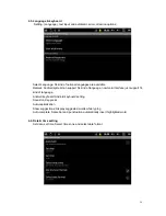 Preview for 26 page of Leotec L-PAD UNIVERSE User Manual