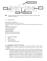 Preview for 3 page of Leotec LEBTSPK01 User Manual