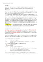 Preview for 5 page of L'Equipeur spLIFE Instructions For Use Manual