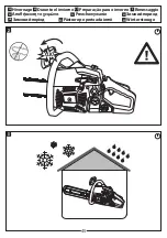 Preview for 45 page of Leroy Merlin 3276000300953 Assembly, Use, Maintenance Manual