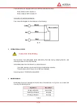 Preview for 34 page of Leroy-Somer E27 Series Installation & Maintenance