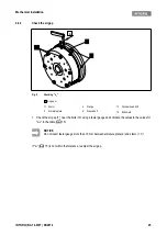 Preview for 72 page of Leroy-Somer E27 Series Installation & Maintenance