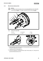 Preview for 75 page of Leroy-Somer E27 Series Installation & Maintenance