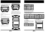 Preview for 6 page of Leroy-Somer IP 20 START Installation Manual