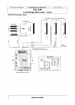 Preview for 6 page of Leroy-Somer TAL A44 Installation And Maintenance Manual