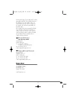 Preview for 19 page of Lervia KH 1510 Operating Instructions Manual