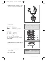 Preview for 13 page of Lervia LERVIA KH 1150 Operating Instructions Manual