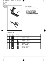 Preview for 30 page of Lervia LERVIA KH 4000 (German) Bedienungsanleitung