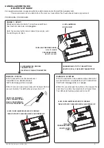 Preview for 5 page of LES SMART 1 EDC Manual