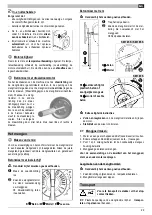 Preview for 23 page of Lescha SM 145 S Original Instructions Manual