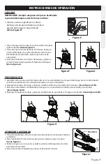 Preview for 13 page of Lesco Premium Series Use And Care Manual